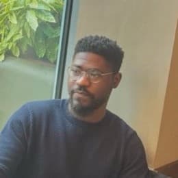Peter Olaleru
